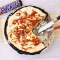 ΓΛΥΚΟ ΣΕ 5 ΛΕΠΤΑ -ΤΑΡΤΑ ΜΕ Snickers !![...]