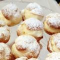 Σου με κρέμα | Cream puffs