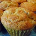 Muffins Μπανάνας.Εύκολα,νόστιμα και νηστίσιμα!