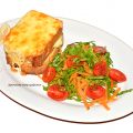 Κροκ Μεσιέ (Croque Monsieur)!