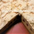 Tränchen Käsekuchen τσιζκέικ με μια νότα[...]