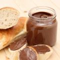 Εύκολη σπιτική μερέντα  (σε λίγα λεπτά)