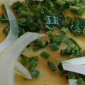 Φάβα Σαντορίνης συνταγή από I❤to Cook 