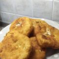 Τηγανόψωμα αφράτα !!!