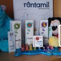 Novalou Baby... Διαγωνισμός με Σετ Βρεφικής ~[...]