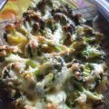 ΒΙΔΕΣ ΜΕ ΜΠΡΟΚΟΛΟ & ΣΑΛΤΣΑ ΓΙΑΟΥΡΤΙΟΥ (PASTA[...]