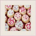 Μπισκότα -  Cookies -  Galletas