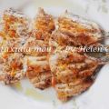 Σαρδέλες στο Φούρνο, Σκορδάτες - Baked Sardines[...]