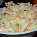 ΣΑΛΑΤΑ COLESLAW