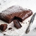 Το ωραιότερο μαστιχωτό brownies με πολύ[...]