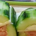 Σάντουιτς..για λίγους!! συνταγή από I❤to Cook 