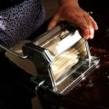 Τα ξεροτήγανα της γιαγιάς μου