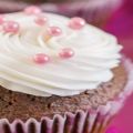 Σοκολατένια cupcakes