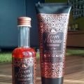 Review: Tesori d' Oriente Argan oil shower[...]