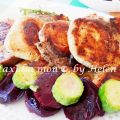 Ψητός Ξιφίας, Μαριναρισμένος - Grilled[...]