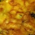 Μακαρόνια βίδες με σπανάκι και τυριά[...]