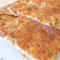 Ψητά pancakes με ανθότυρο - ZannetCooks