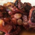 Χταποδάκι στο φούρνο συνταγή από Fof-Cook