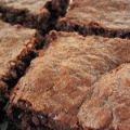 Brownies σοκολάτας