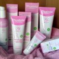 Kοντά στη μέλλουσα μαμα...Mustela !