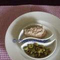 Ταραμοσαλάτα ολίγον αλκοολική - ZannetCooks