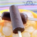 3 ΠΑΓΩΤA ME NUTELLA!!!!