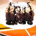 Brownie με crumble αμυγδάλου και σάλτσα[...]