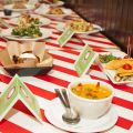 FRIDAY’S® FOOD CONTEST 2013
