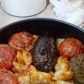 Γεμιστά αλλιώτικα !!!