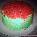 Red Velvet Cake...