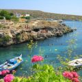 Ταξίδι στα Κύθηρα!