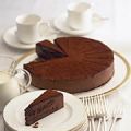 Gateau chocolate