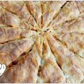 ΠΙΤΑ ΓΥΡΟ ΑΠ' ΟΛΑ!!!