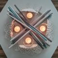 DIY: Light up the atmosphere for summer with[...]