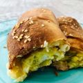 Ζύμη με μαγιά για Ρολάκια -[...]
