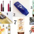~Summer Wishlist Part 1~