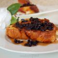Αυγοφέτες με τσουρέκι/French Toast With Easter[...]