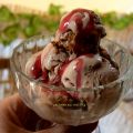 Παγωτό εύκολο - γρήγορο - τέλειο  !!!