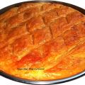 Γαλακτομπούρεκο Με Άρωμα Πορτοκαλιού!