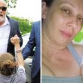 Έκαναν το παιδί μου[...]