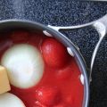 Πώς να Διορθώσετε μια Σάλτσα με πάρα πολύ Αλάτι