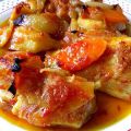 ???? Μπακαλιάρος ξαλμυρισμένος πλακί στο[...]