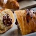 Γεμιστά κορνέ - Cookingbook