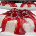 ΠΑΝΑΚΟΤΑ ΜΕ ΑΡΩΜΑ ΜΑΣΤΙΧΑΣ ΚΑΙ ΖΕΛΕ ΒΥΣΣΙΝΟ!!!