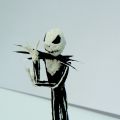 Papier Mache - Jack & Scally