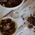 Γκρανόλα με κακάο και καρύδα - Miss Healthy[...]