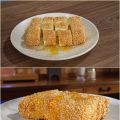 Φέτα με Σουσάμι και Μέλι - Sesame Crusted Greek[...]