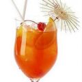 Cinderella Mocktail