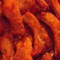 Sweet and sour spareribs/ Γλυκόξινα χοιρινά[...]
