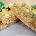 σάντουιτς με τόνο και αβοκάντο/Tuna and Avocado[...]